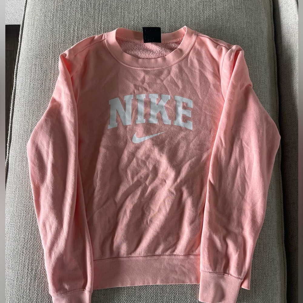 Nike Lightweight Sweatshirt